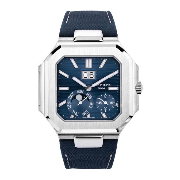 Patek Philippe Cubitus 5822P-001